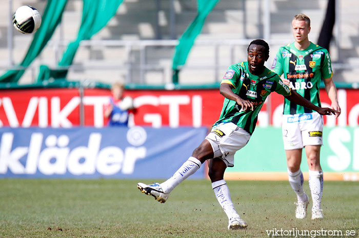 GAIS-Kalmar FF 2-2,herr,Gamla Ullevi,Göteborg,Sverige,Fotboll,,2010,25570