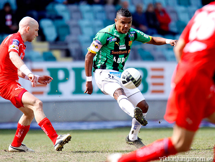 GAIS-Kalmar FF 2-2,herr,Gamla Ullevi,Göteborg,Sverige,Fotboll,,2010,25571