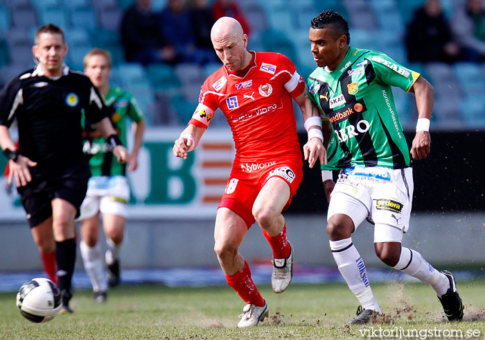 GAIS-Kalmar FF 2-2,herr,Gamla Ullevi,Göteborg,Sverige,Fotboll,,2010,25572