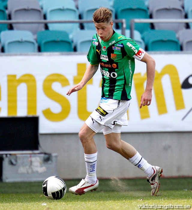 GAIS-Kalmar FF 2-2,herr,Gamla Ullevi,Göteborg,Sverige,Fotboll,,2010,25574