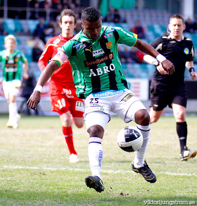 GAIS-Kalmar FF 2-2,herr,Gamla Ullevi,Göteborg,Sverige,Fotboll,,2010,25576