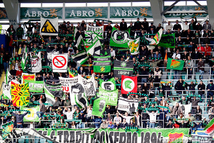 GAIS-Kalmar FF 2-2,herr,Gamla Ullevi,Göteborg,Sverige,Fotboll,,2010,25580