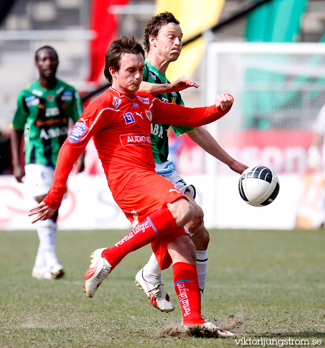 GAIS-Kalmar FF 2-2,herr,Gamla Ullevi,Göteborg,Sverige,Fotboll,,2010,25584