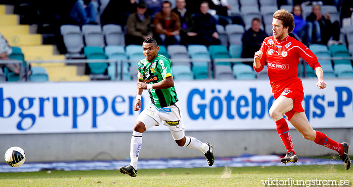 GAIS-Kalmar FF 2-2,herr,Gamla Ullevi,Göteborg,Sverige,Fotboll,,2010,25587