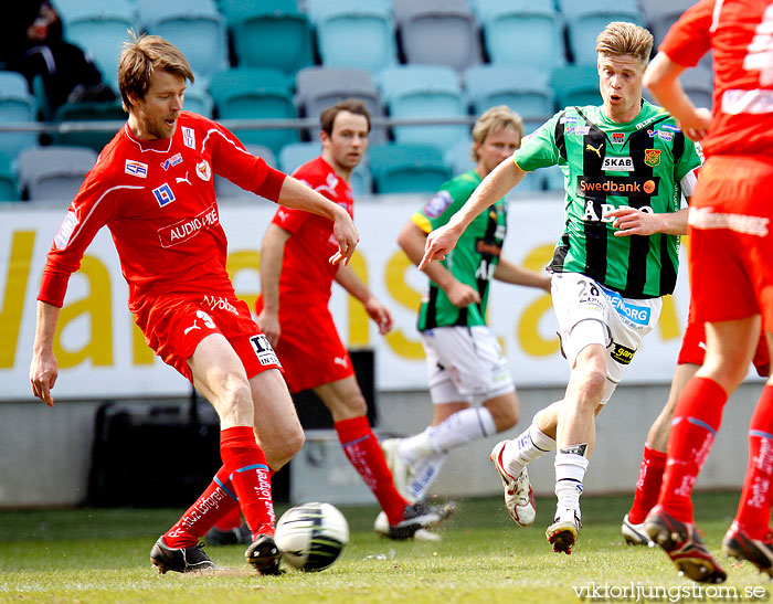 GAIS-Kalmar FF 2-2,herr,Gamla Ullevi,Göteborg,Sverige,Fotboll,,2010,25589