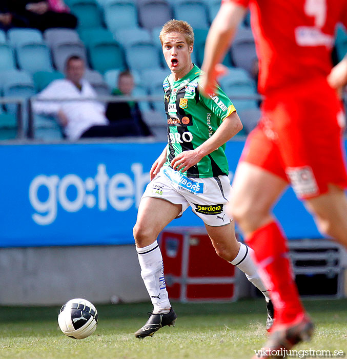 GAIS-Kalmar FF 2-2,herr,Gamla Ullevi,Göteborg,Sverige,Fotboll,,2010,25592