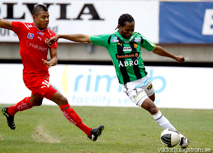 GAIS-Kalmar FF 2-2,herr,Gamla Ullevi,Göteborg,Sverige,Fotboll,,2010,25594