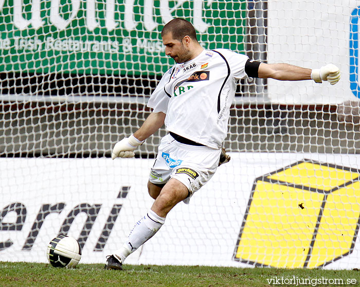 GAIS-Kalmar FF 2-2,herr,Gamla Ullevi,Göteborg,Sverige,Fotboll,,2010,25596