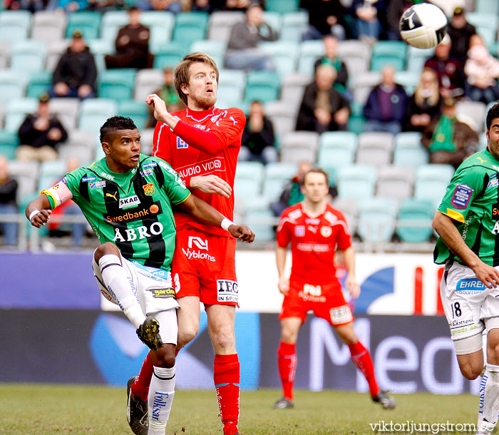 GAIS-Kalmar FF 2-2,herr,Gamla Ullevi,Göteborg,Sverige,Fotboll,,2010,25597