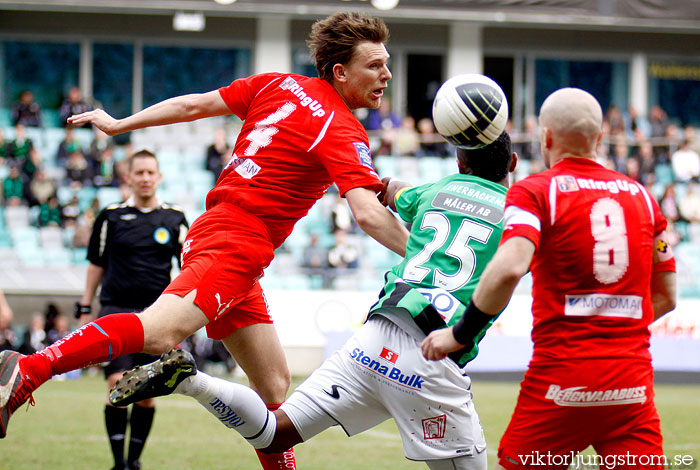 GAIS-Kalmar FF 2-2,herr,Gamla Ullevi,Göteborg,Sverige,Fotboll,,2010,25598