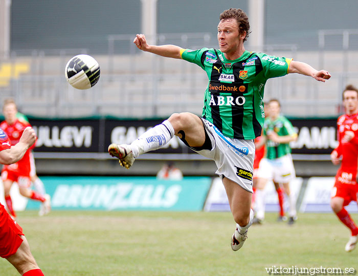 GAIS-Kalmar FF 2-2,herr,Gamla Ullevi,Göteborg,Sverige,Fotboll,,2010,25601