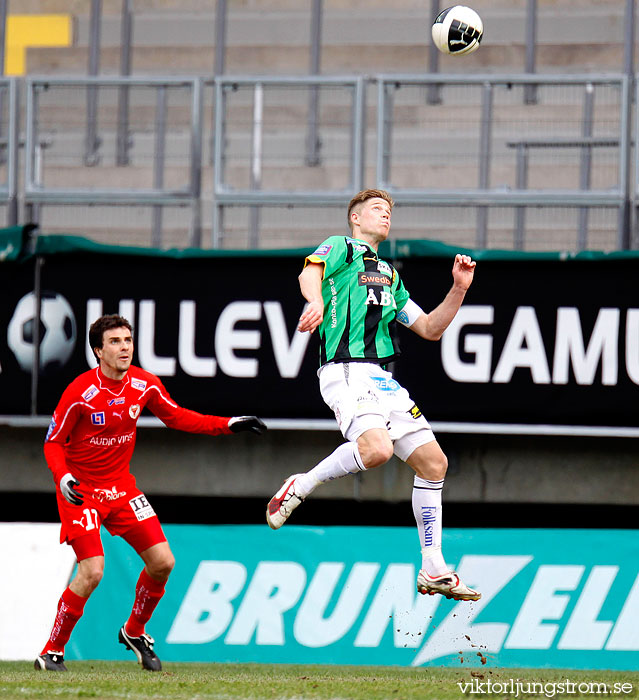 GAIS-Kalmar FF 2-2,herr,Gamla Ullevi,Göteborg,Sverige,Fotboll,,2010,25602