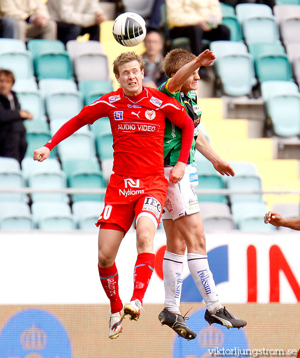 GAIS-Kalmar FF 2-2,herr,Gamla Ullevi,Göteborg,Sverige,Fotboll,,2010,25607