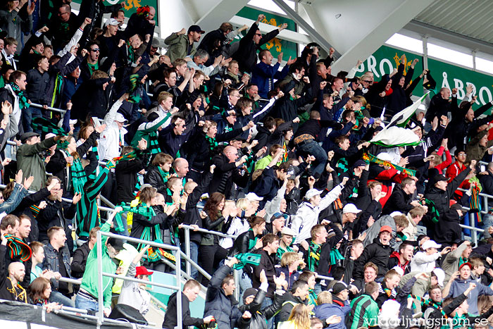 GAIS-Kalmar FF 2-2,herr,Gamla Ullevi,Göteborg,Sverige,Fotboll,,2010,25612