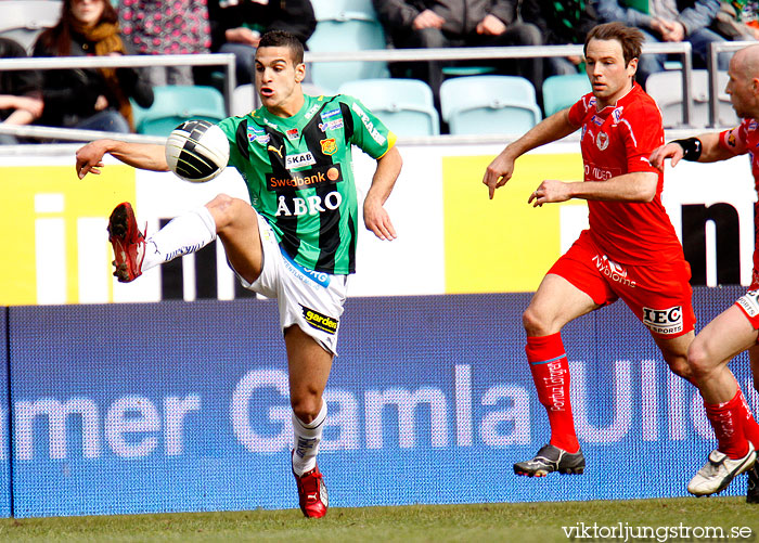 GAIS-Kalmar FF 2-2,herr,Gamla Ullevi,Göteborg,Sverige,Fotboll,,2010,25614