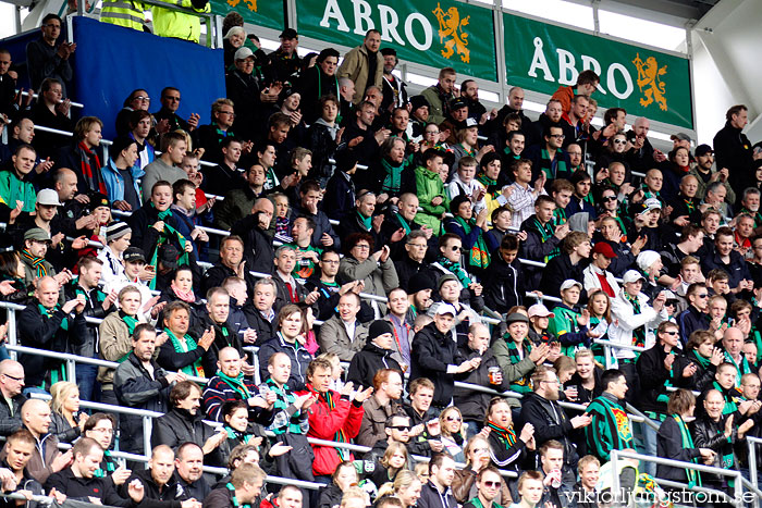 GAIS-Kalmar FF 2-2,herr,Gamla Ullevi,Göteborg,Sverige,Fotboll,,2010,25617