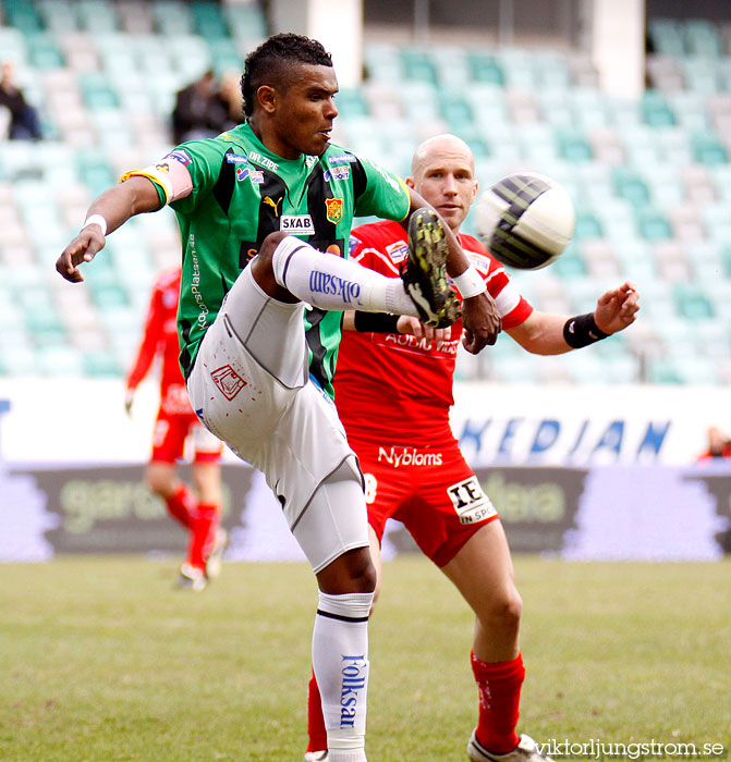 GAIS-Kalmar FF 2-2,herr,Gamla Ullevi,Göteborg,Sverige,Fotboll,,2010,25622