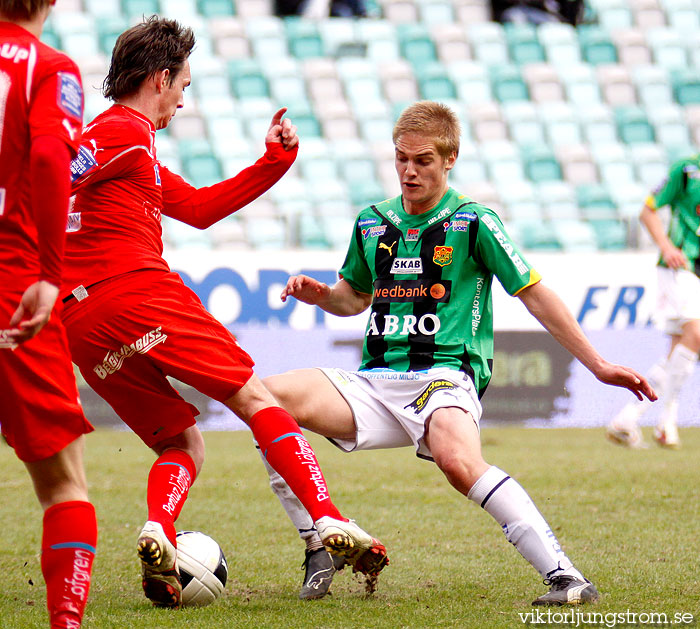 GAIS-Kalmar FF 2-2,herr,Gamla Ullevi,Göteborg,Sverige,Fotboll,,2010,25624