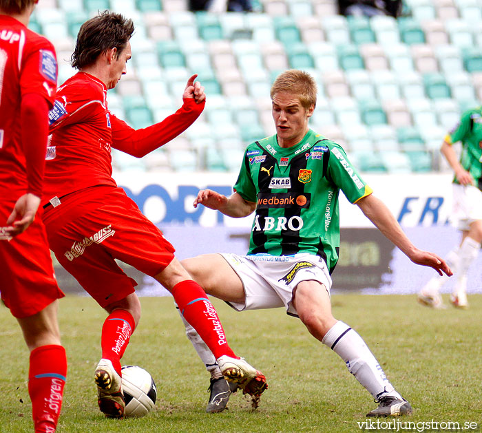 GAIS-Kalmar FF 2-2,herr,Gamla Ullevi,Göteborg,Sverige,Fotboll,,2010,25624