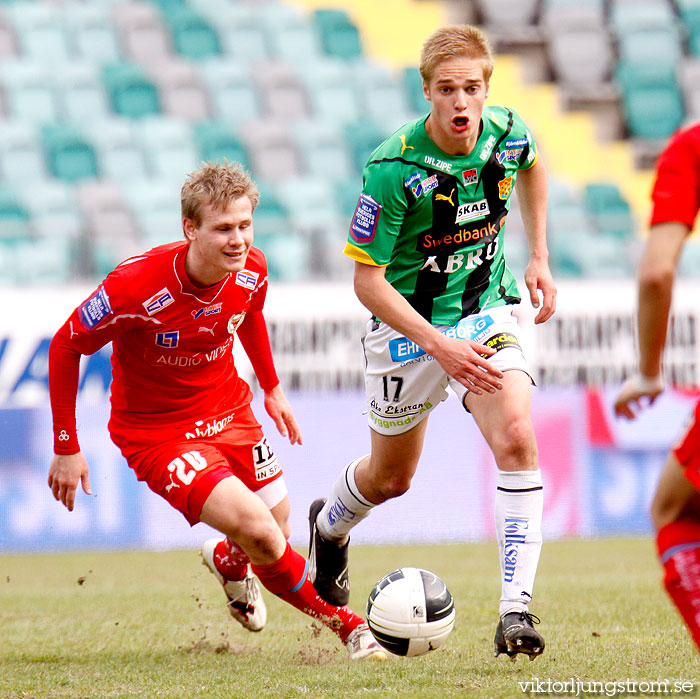 GAIS-Kalmar FF 2-2,herr,Gamla Ullevi,Göteborg,Sverige,Fotboll,,2010,25627