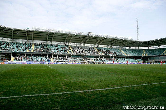 GAIS-Kalmar FF 2-2,herr,Gamla Ullevi,Göteborg,Sverige,Fotboll,,2010,25635