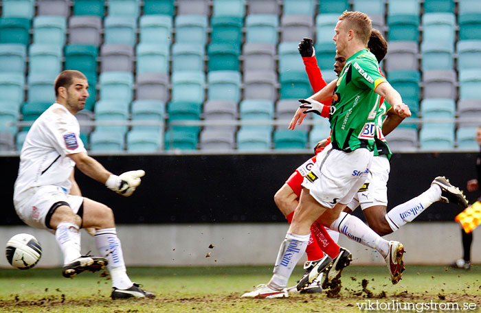 GAIS-Kalmar FF 2-2,herr,Gamla Ullevi,Göteborg,Sverige,Fotboll,,2010,25638