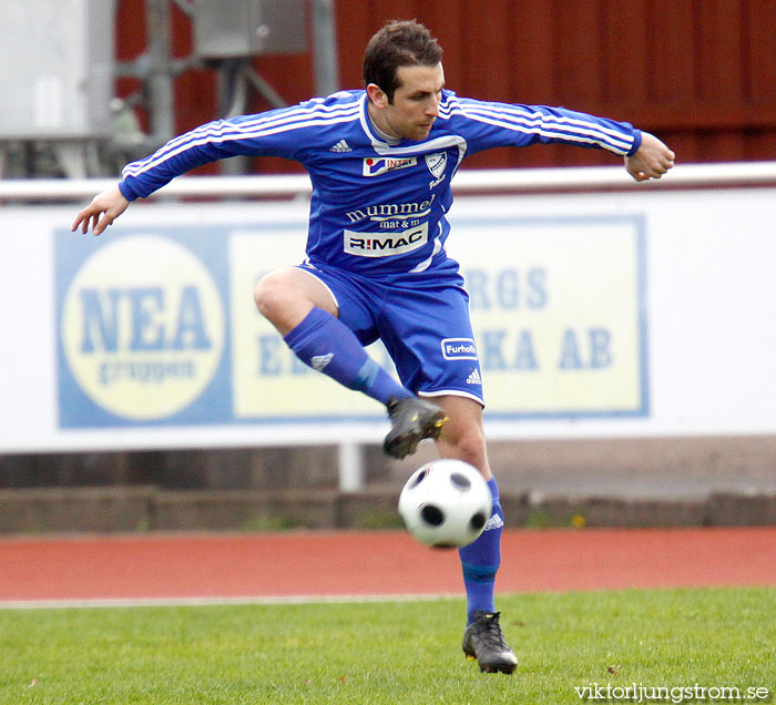 IFK Skövde FK-Lundsbrunns IF 1-1,herr,Södermalms IP,Skövde,Sverige,Fotboll,,2010,25908