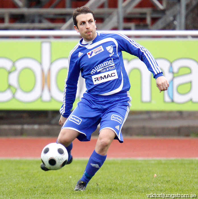 IFK Skövde FK-Lundsbrunns IF 1-1,herr,Södermalms IP,Skövde,Sverige,Fotboll,,2010,25909