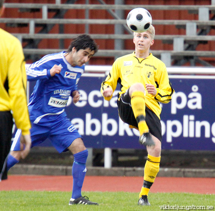 IFK Skövde FK-Lundsbrunns IF 1-1,herr,Södermalms IP,Skövde,Sverige,Fotboll,,2010,25910