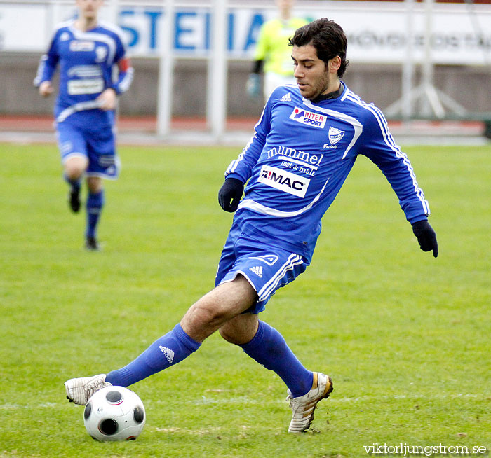 IFK Skövde FK-Lundsbrunns IF 1-1,herr,Södermalms IP,Skövde,Sverige,Fotboll,,2010,25911