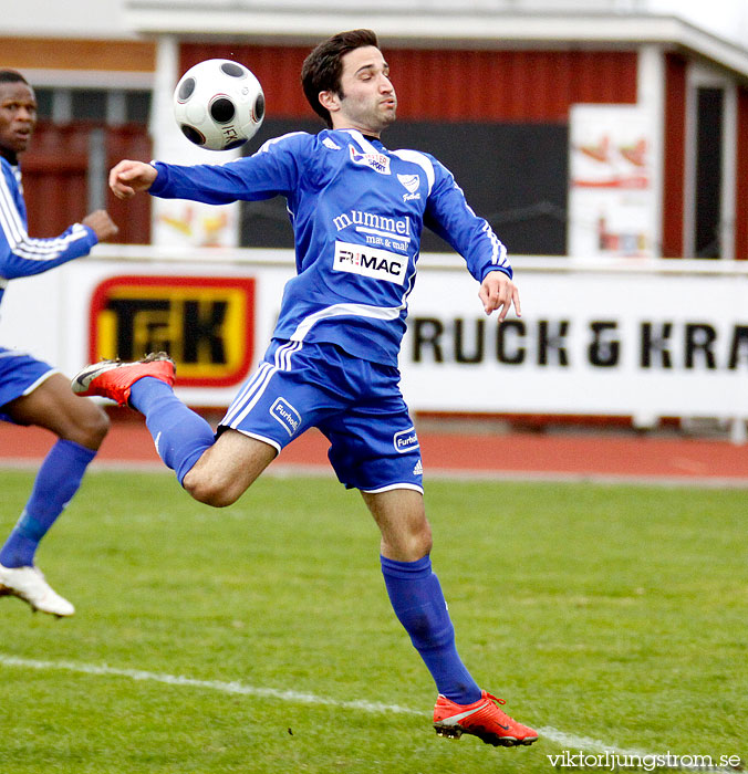IFK Skövde FK-Lundsbrunns IF 1-1,herr,Södermalms IP,Skövde,Sverige,Fotboll,,2010,25912