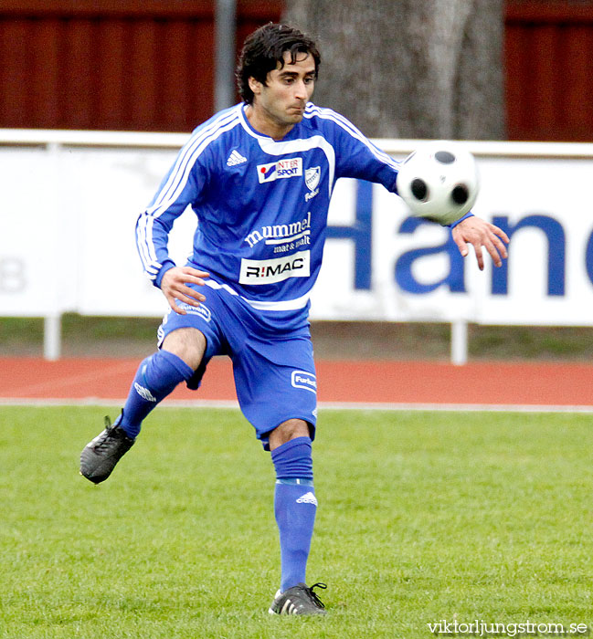 IFK Skövde FK-Lundsbrunns IF 1-1,herr,Södermalms IP,Skövde,Sverige,Fotboll,,2010,25913