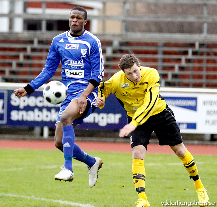 IFK Skövde FK-Lundsbrunns IF 1-1,herr,Södermalms IP,Skövde,Sverige,Fotboll,,2010,25914