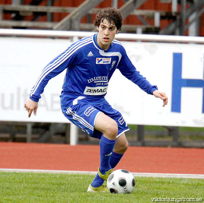 IFK Skövde FK-Lundsbrunns IF 1-1,herr,Södermalms IP,Skövde,Sverige,Fotboll,,2010,25918