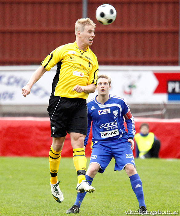 IFK Skövde FK-Lundsbrunns IF 1-1,herr,Södermalms IP,Skövde,Sverige,Fotboll,,2010,25919