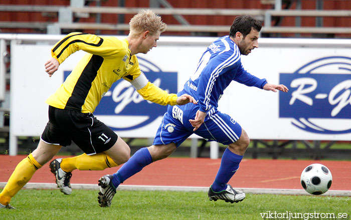 IFK Skövde FK-Lundsbrunns IF 1-1,herr,Södermalms IP,Skövde,Sverige,Fotboll,,2010,25921
