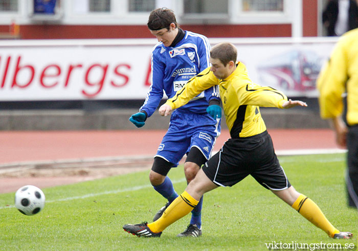 IFK Skövde FK-Lundsbrunns IF 1-1,herr,Södermalms IP,Skövde,Sverige,Fotboll,,2010,25923