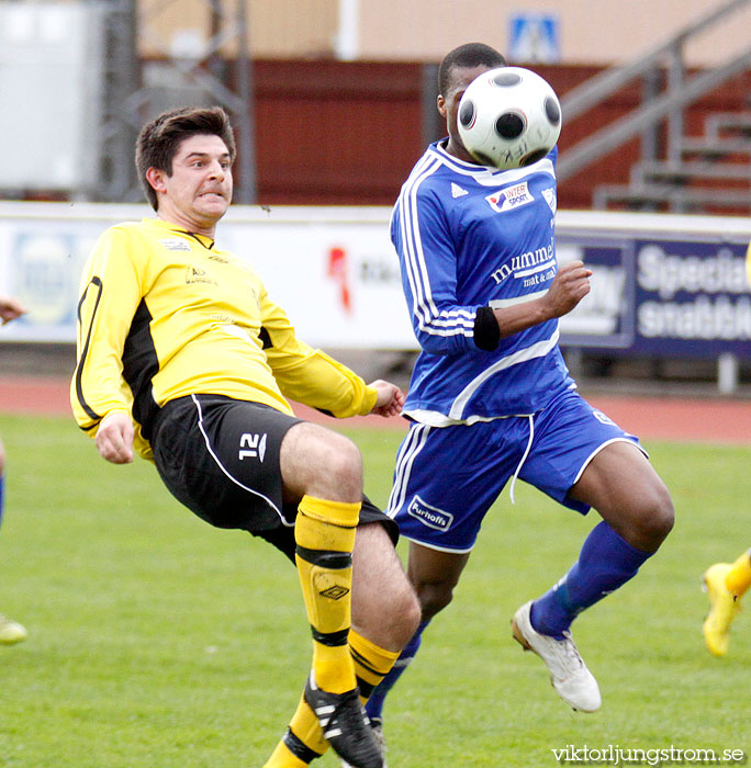 IFK Skövde FK-Lundsbrunns IF 1-1,herr,Södermalms IP,Skövde,Sverige,Fotboll,,2010,25925