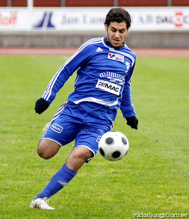 IFK Skövde FK-Lundsbrunns IF 1-1,herr,Södermalms IP,Skövde,Sverige,Fotboll,,2010,25926