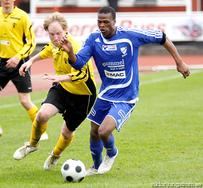 IFK Skövde FK-Lundsbrunns IF 1-1,herr,Södermalms IP,Skövde,Sverige,Fotboll,,2010,25927