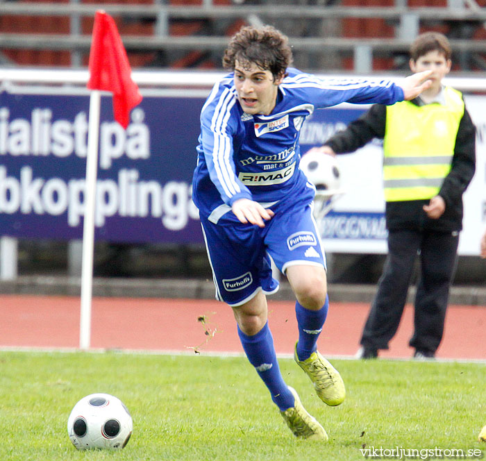 IFK Skövde FK-Lundsbrunns IF 1-1,herr,Södermalms IP,Skövde,Sverige,Fotboll,,2010,25931