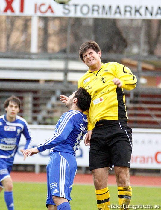 IFK Skövde FK-Lundsbrunns IF 1-1,herr,Södermalms IP,Skövde,Sverige,Fotboll,,2010,25933