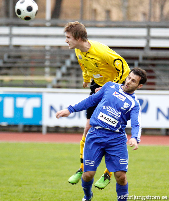 IFK Skövde FK-Lundsbrunns IF 1-1,herr,Södermalms IP,Skövde,Sverige,Fotboll,,2010,25934