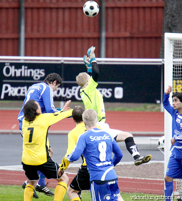 IFK Skövde FK-Lundsbrunns IF 1-1,herr,Södermalms IP,Skövde,Sverige,Fotboll,,2010,25936