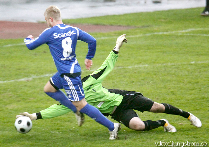 IFK Skövde FK-Lundsbrunns IF 1-1,herr,Södermalms IP,Skövde,Sverige,Fotboll,,2010,25938