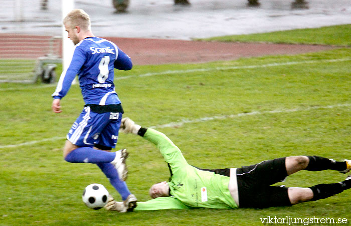 IFK Skövde FK-Lundsbrunns IF 1-1,herr,Södermalms IP,Skövde,Sverige,Fotboll,,2010,25939