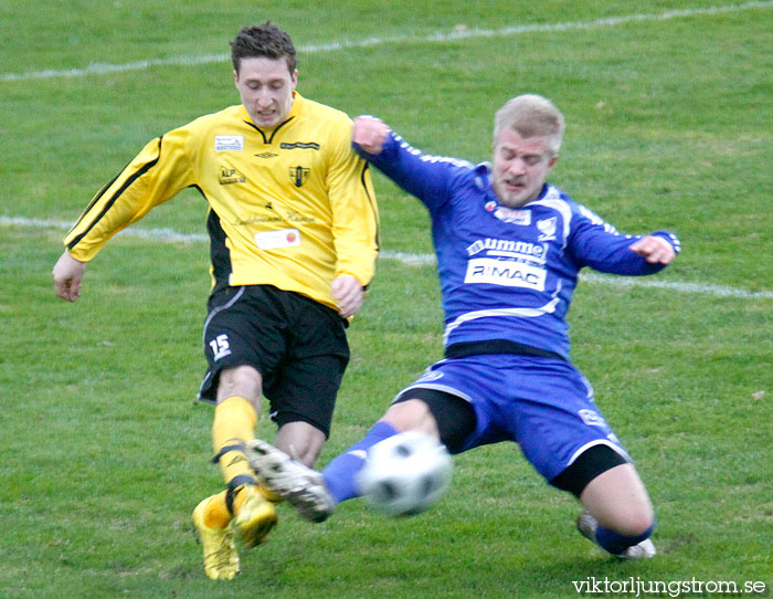 IFK Skövde FK-Lundsbrunns IF 1-1,herr,Södermalms IP,Skövde,Sverige,Fotboll,,2010,25940