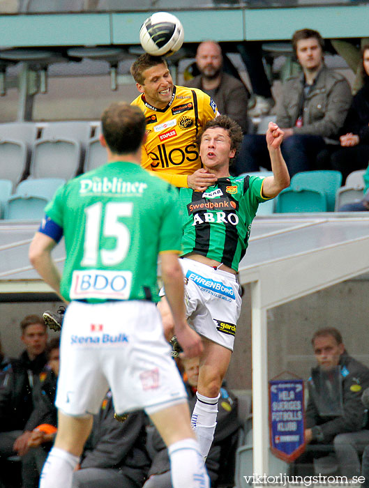 GAIS-IF Elfsborg 0-2,herr,Gamla Ullevi,Göteborg,Sverige,Fotboll,,2010,30956