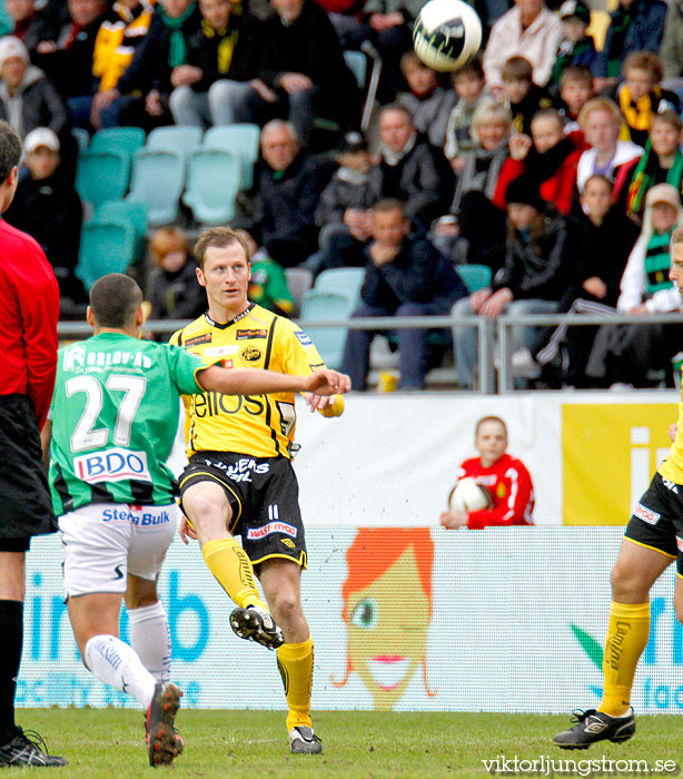 GAIS-IF Elfsborg 0-2,herr,Gamla Ullevi,Göteborg,Sverige,Fotboll,,2010,30957