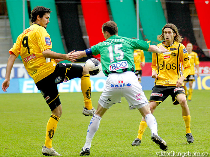 GAIS-IF Elfsborg 0-2,herr,Gamla Ullevi,Göteborg,Sverige,Fotboll,,2010,30960